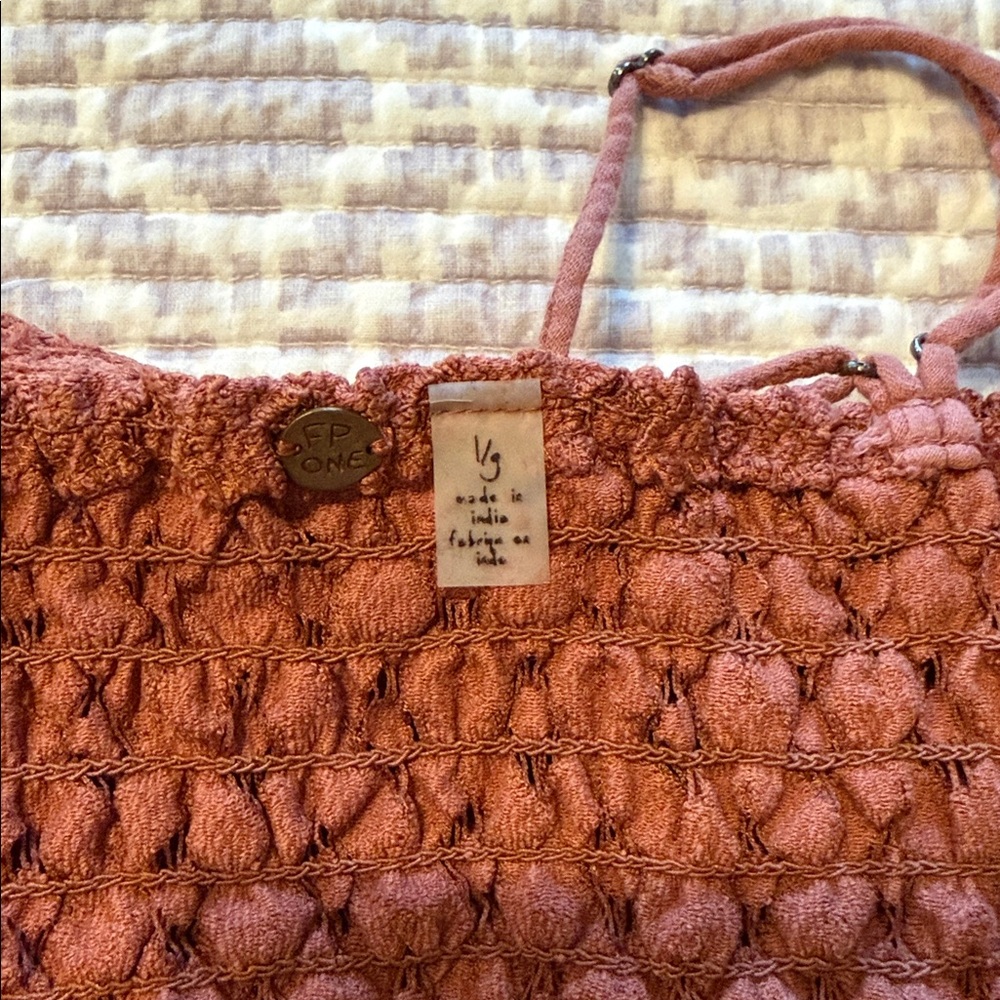Free People Bralette - Picture 6 of 7
